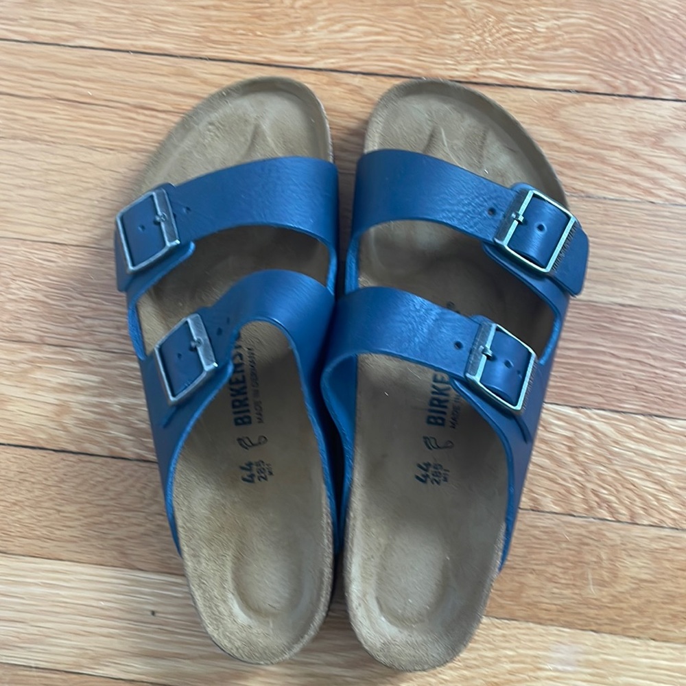 Birkenstocks size 44
